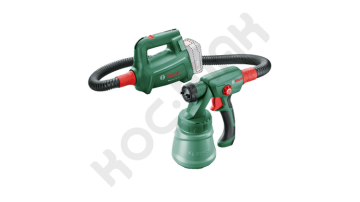Bosch Easy Spray 18V Akülü Boya Püskürtme Makinesi -aküsüzdür-  0603208000