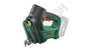 Bosch Universal Pump 18V Akülü Pompa - aküsüzdür - 0603947100