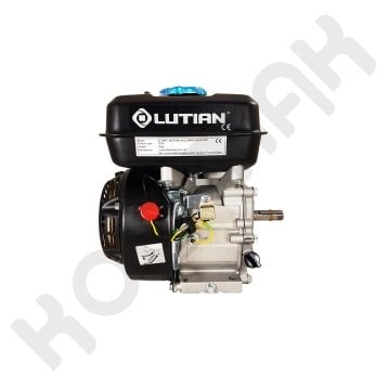 LUTİAN LT168-1 BENZİNLİ MOTOR 6,5 HP