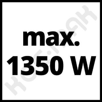 Einhell 18V 5-8 Multiamper Plus Akü - 4511600 -