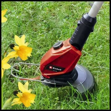 Einhell Ge-Ct 18 Li Solo Akülü Kenar Kesme -aküsüzdür-