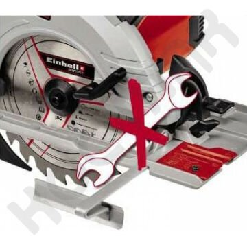 Einhell Te-Cs 190/1 Daire Testere - 1500 watt -