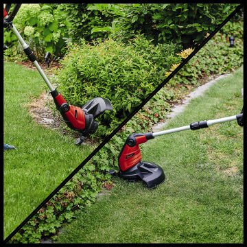 Einhell Gc-Et 4530 Misinalı Kenar Kesme Seti