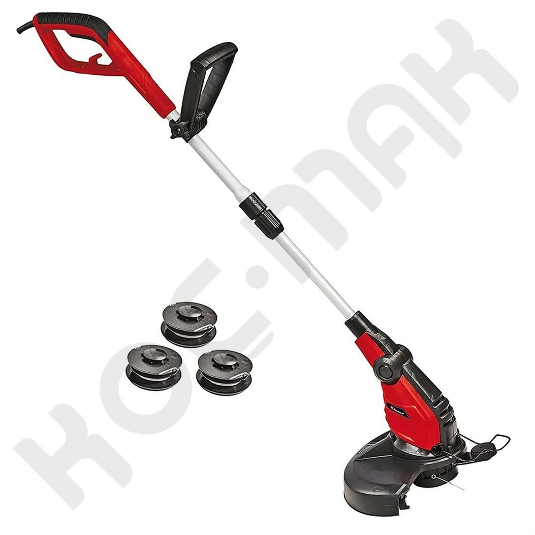 Einhell Gc-Et 4530 Misinalı Kenar Kesme Seti