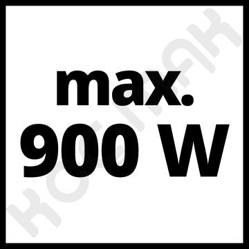 Einhell TP-CD 18/50 Li-i BL  Kömürsüz Darbeli Matkap - 18V 4 Ah Çift Akülü Set