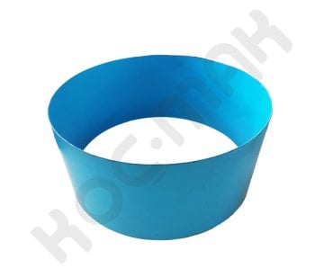 Beton - Mozaik Silme Makinası Çemberi