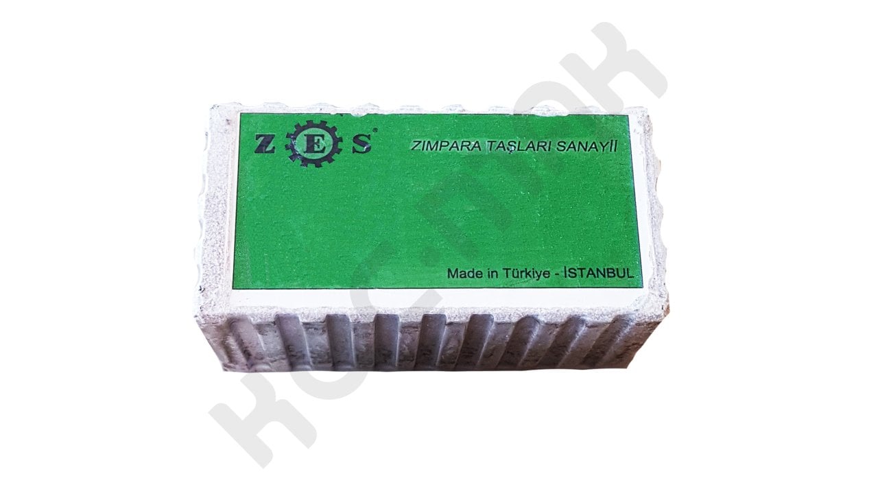 Beton - Mozaik Silme Makinesi Taşları - 3 adet