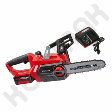 Einhell GE-LC 18/25 Li Kit  Akülü Zincirli Testere 1x3,0Ah Akülü