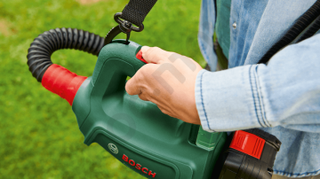 Bosch Easy Spray 18V Akülü Boya Püskürtme Makinesi 18v 2.5 Ah Akülü