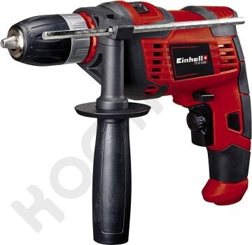 Einhell Tc-Id 550 E Darbeli Matkap - 550 watt