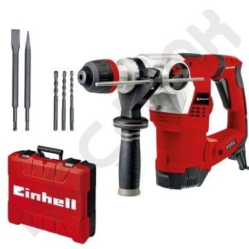 Einhell TE-RH 32 4F  1250 Watt Kırıcı Delici