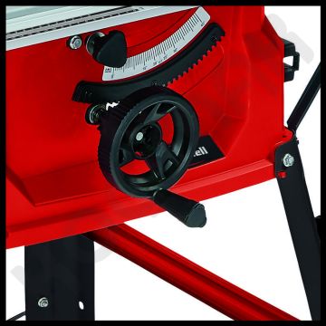 Einhell Tc-Ts 2025/2 Eco Tezgah Testere - 1800 Watt