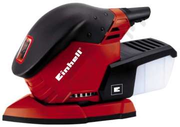 Einhell TE-OS 1320 Üçgen Zımpara
