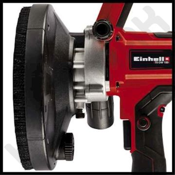 Einhell TE-DW 180 Alçıpan Zımpara