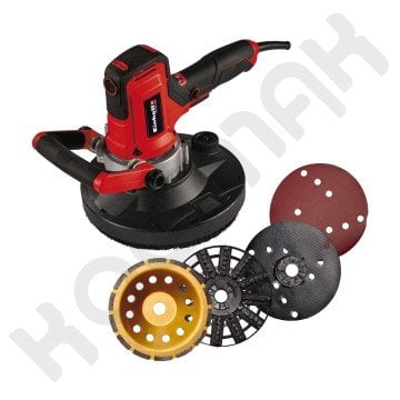 Einhell TE-DW 180 Alçıpan Zımpara