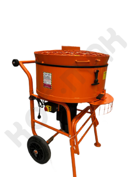 KOÇ-MAK 120 Litre Pan Mikser 220V - demonte -