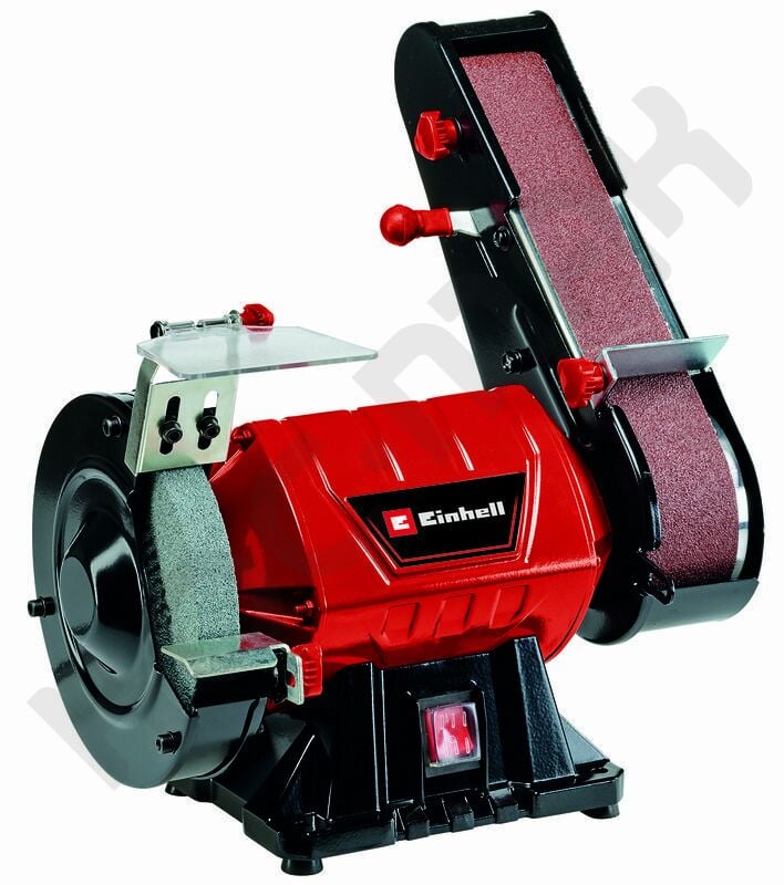 Einhell Tc-Us 350 Tezgah Şerit Zımpara