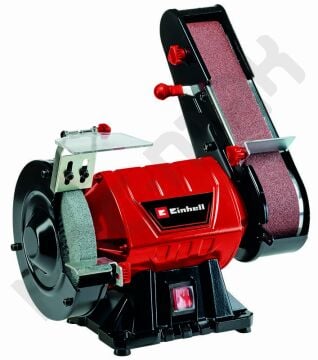 Einhell Tc-Us 350 Tezgah Şerit Zımpara