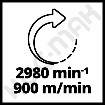 Einhell Tc-Us 350 Tezgah Şerit Zımpara