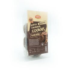 Glutensiz Kakaolu Parça Çikolatalı Cookies 100 Gr.