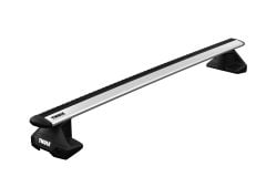 Thule Wingbar Evo Normal Tavanlı Araç Üzeri Taşıyıcı Sistem