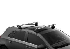 Thule Wingbar Evo Montaj Yuvalı Araç Üzeri Taşıyıcı Sistem