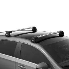 Thule Wingbar Edge Montaj Yuvalı Araç Üzeri Taşıyıcı Sistem