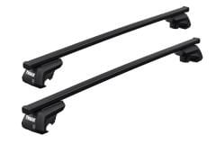 Thule Squarebar Evo Tavan Raylı Araç Üzeri Taşıyıcı Sistem