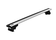 Thule Wingbar Evo Tavan Raylı Araç Üzeri Taşıyıcı Sistem
