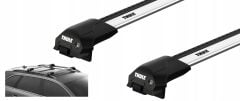 Thule Wingbar Edge Tavan Raylı Araç Üzeri Taşıyıcı Sistem