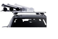 Thule SnowPack Extender Kayak & Snowboard Taşıyıcı