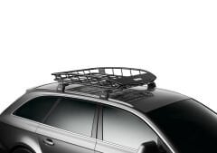 Thule Canyon XT Araç Üstü Sepet