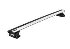 Thule Wingbar Evo Bitişik Raylı Araç Üzeri Taşıyıcı Sistem