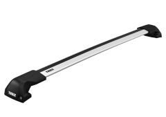 Thule Wingbar Edge Bitişik Raylı Araç Üzeri Taşıyıcı Sistem