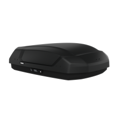 Thule Force 3 / S Mat Siyah Portbagaj