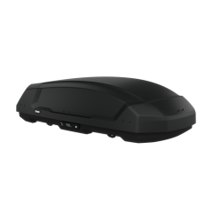 Thule Force 3 M / Mat Siyah Portbagaj