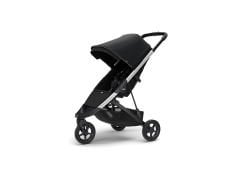 Thule Spring Bebek Arabası - Aluminum/Midnight Black