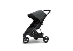 Thule Spring Bebek Arabası - Black/Shadow Grey