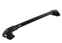 Thule Wingbar Edge Normal Tavanlı Araç Üzeri Taşıyıcı Sistem - Siyah