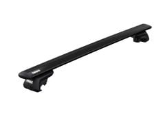 Thule Wingbar Evo Tavan Raylı Araç Üzeri Taşıyıcı Sistem - Siyah