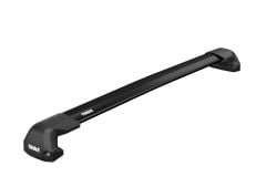 Thule Wingbar Edge Montaj Yuvalı Araç Üzeri Taşıyıcı Sistem - Siyah