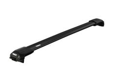 Thule Wingbar Edge Tavan Raylı Araç Üzeri Taşıyıcı Sistem - Siyah