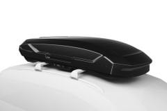 Thule Motion 3 / L Parlak Siyah Portbagaj