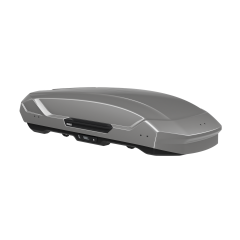 Thule Motion 3 / L Parlak Titan Gri Portbagaj