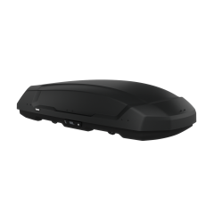 Thule Force 3 L / Mat Siyah Portbagaj