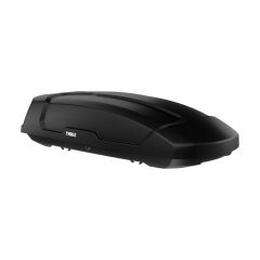 Thule Force XT XL Mat Siyah Portbagaj