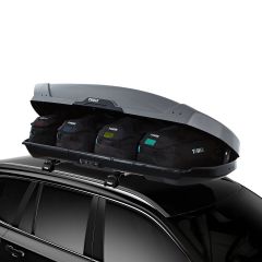 Thule GoPack Duffel x4 Çanta Seti