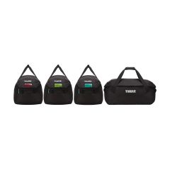 Thule GoPack Duffel x4 Çanta Seti