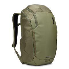 Thule Chasm 26L Olive Laptop Sırt Çantası