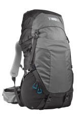 Thule Capstone 40L Açık Gri Seyahat Çantası